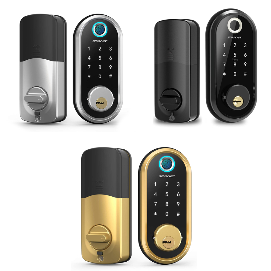 Full Smonet Smart Lock Review for the smartest locks fans