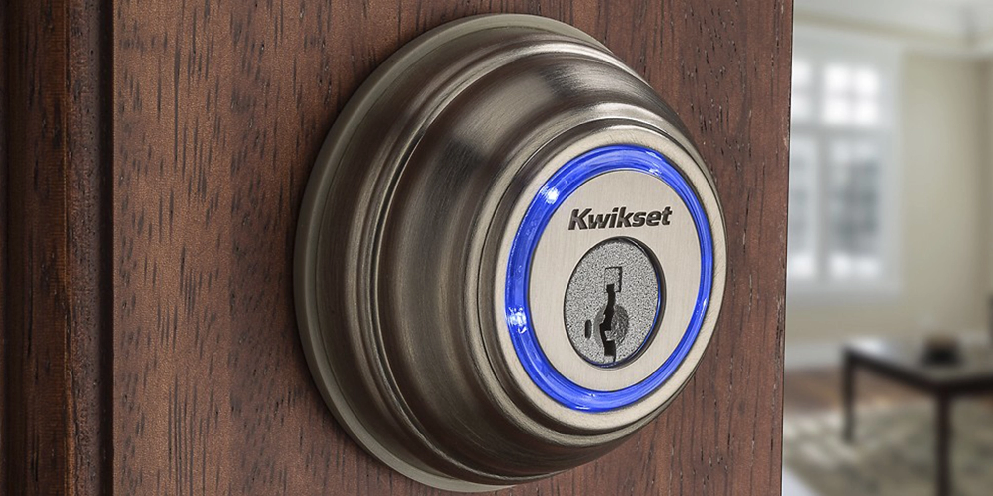 kwikset kevo 2nd generation