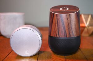 google home august