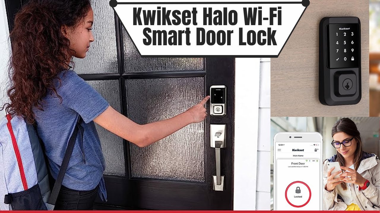 Kwikset Halo lock offline — a new possibility or a problem to get rid of?