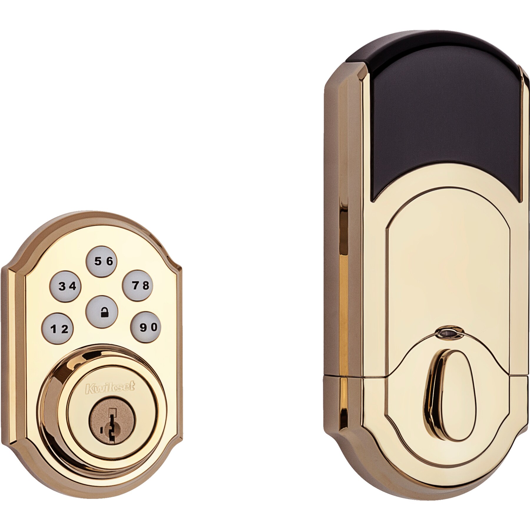 How To Change Code On Kwikset SmartCode 909 Basics In 2023