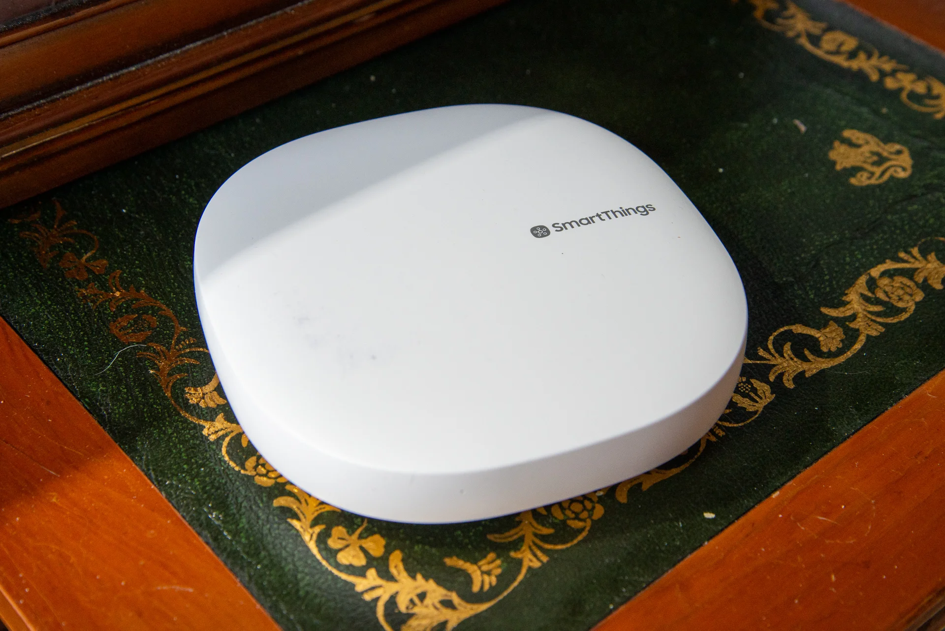 Samsung SmartThings 2