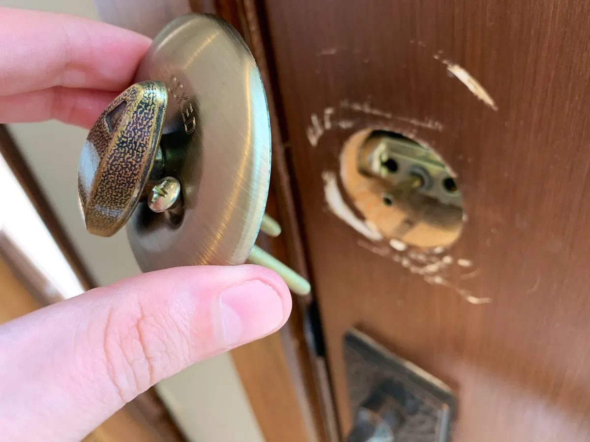 Best Recommendations For Simplisafe Smart Lock Installation