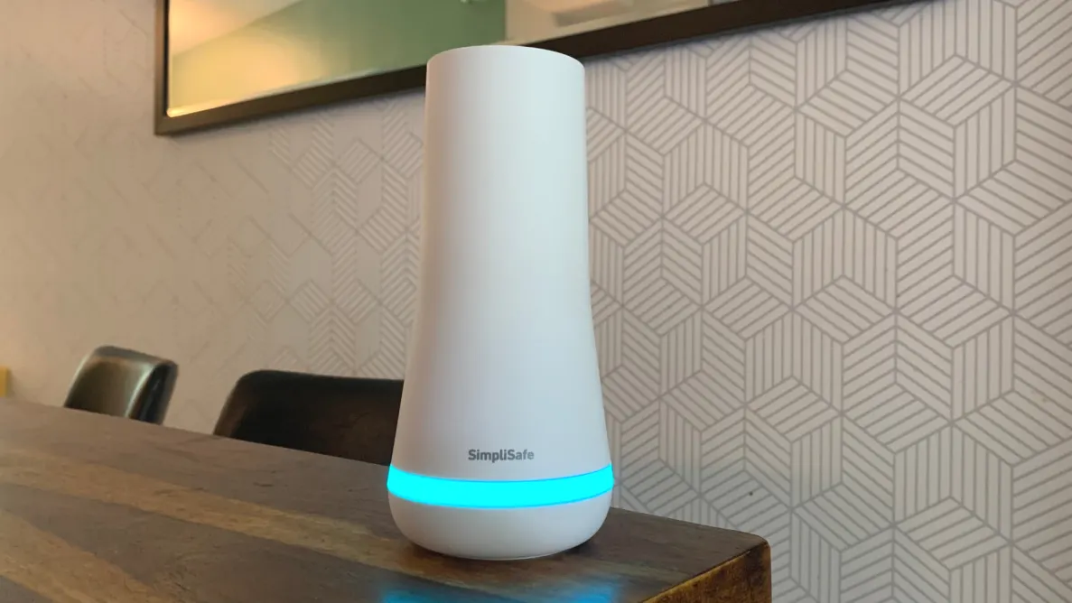 simplisafe rachelmurphy